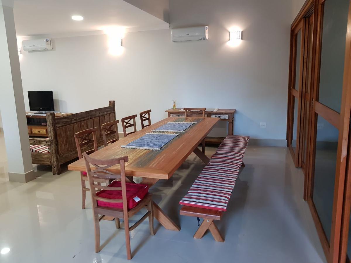 Condominio Fechado Das Maritacas - Praia Do Curral - Ilhabela - Sp 외부 사진