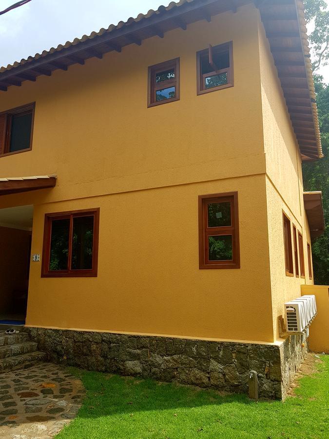 Condominio Fechado Das Maritacas - Praia Do Curral - Ilhabela - Sp 외부 사진