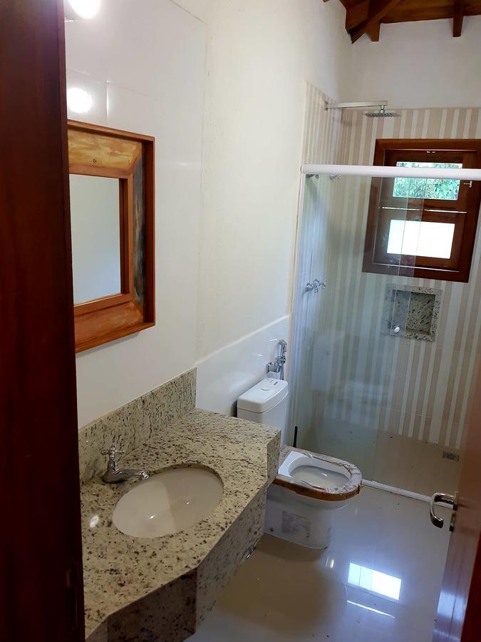 Condominio Fechado Das Maritacas - Praia Do Curral - Ilhabela - Sp 외부 사진