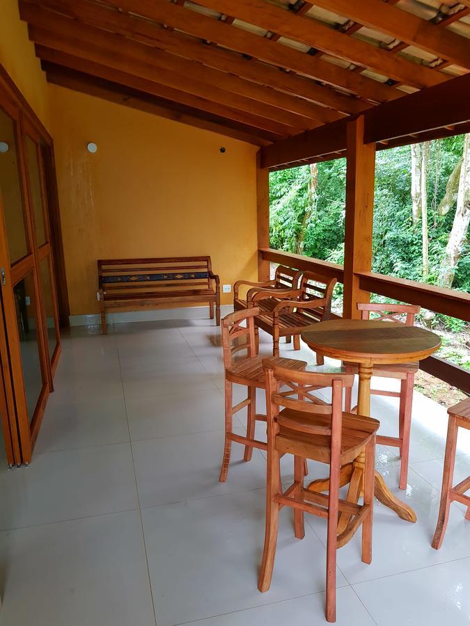 Condominio Fechado Das Maritacas - Praia Do Curral - Ilhabela - Sp 외부 사진