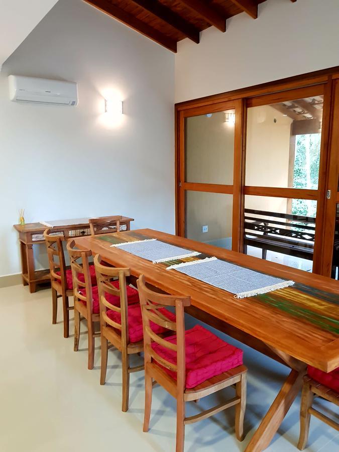 Condominio Fechado Das Maritacas - Praia Do Curral - Ilhabela - Sp 외부 사진