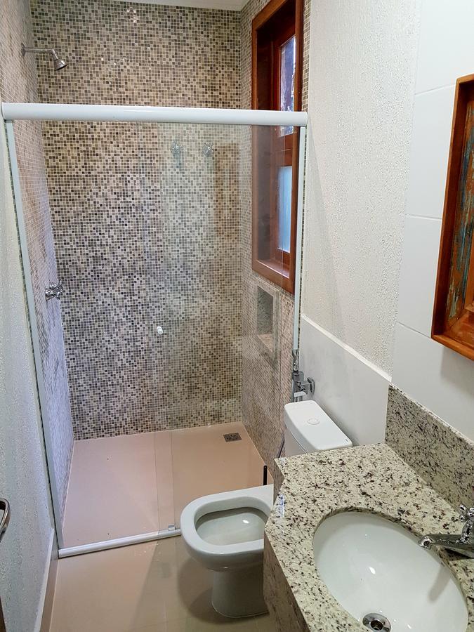 Condominio Fechado Das Maritacas - Praia Do Curral - Ilhabela - Sp 외부 사진