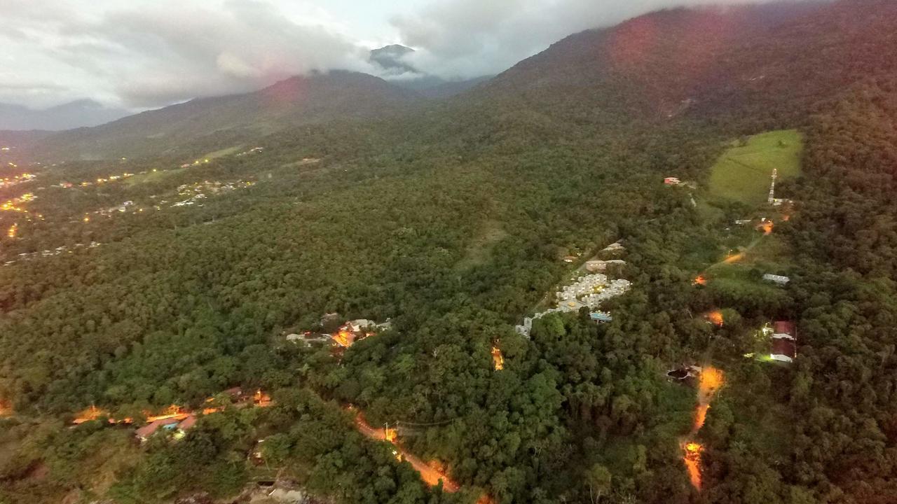 Condominio Fechado Das Maritacas - Praia Do Curral - Ilhabela - Sp 외부 사진